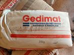 Gedimat metsel mortel, Doe-het-zelf en Bouw, Ophalen, Nieuw