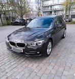 Option complète de la BMW 318i SPORTLINE, 5 places, Carnet d'entretien, Cuir, Berline