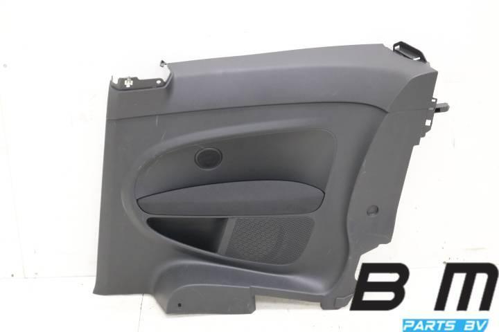 Zijbekleding rechtsachter VW Beetle 5C 5C5868606, Auto-onderdelen, Interieur en Bekleding, Gebruikt
