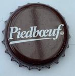 Bouchon de bouteille Piedboeuf (116), Collections, Enlèvement ou Envoi, Utilisé