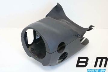 Stuurkolombekleding Audi A4 B7 Avant beschikbaar voor biedingen