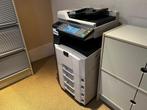 Kyocera KM 2540 MFP, Ophalen, Printer, Ingebouwde Wi-Fi, Zo goed als nieuw