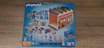 Playmobil Kit de Construction Coffre 4043, Enlèvement ou Envoi, Neuf, Ensemble complet