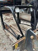 DAK GIANT 1500HD, Ophalen, Bulldozer