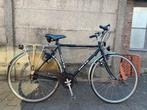 Herenfiets Norta, Fietsen en Brommers, Ophalen, Zo goed als nieuw, Overige merken, Versnellingen