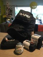 Kerstpromo 🎅 : XTAR D26 1600S + Gratis Bare Backpack, Ophalen of Verzenden, Nieuw, Duiklamp