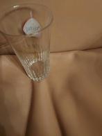 Cristal bierglazen., Verzamelen, Ophalen, Zo goed als nieuw