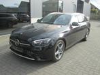 Mercedes-Benz E 300 DE HYBRIDE AMG, Automaat, Achterwielaandrijving, Alcantara, Zwart