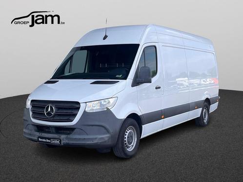 Mercedes-Benz Sprinter 316 CDI A3H2, Auto's, Bestelwagens en Lichte vracht, Bedrijf, Te koop, Used 1. Bestelwagens met ervaring.