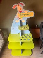 Lilliputiens boekenrek, Kinderen en Baby's, Ophalen, Gebruikt