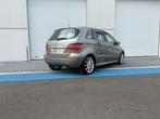 Mercedes-Benz B180 Diesel, Automaat, Zwart, Alarm, Leder