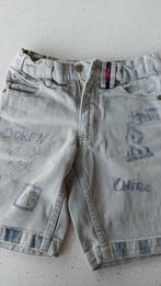 Chiro short maat 10/ 140, Kinderen en Baby's, Kinderkleding | Maat 140, Ophalen, Gebruikt