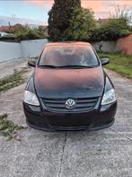 Volkswagen Fox benzine klaar voor registratie, Auto's, Handgeschakeld, Particulier, Fox, Euro 4