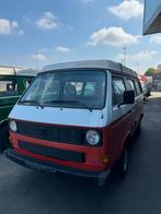 Fourgonnette VW T3 Westfalia, Autos, Entreprise, Achat, Volkswagen