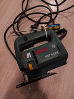 BOSCH DECOUPEERZAAG, Doe-het-zelf en Bouw, Gereedschap | Zaagmachines, Ophalen of Verzenden, Zo goed als nieuw, Decoupeerzaag