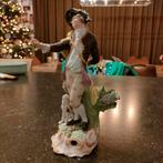 Derby porselein, Antiek en Kunst, Ophalen