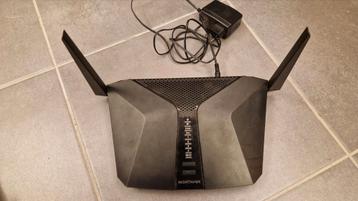 Netgear nighthaw ax4 wifi 6, Enlèvement ou Envoi, Comme neuf