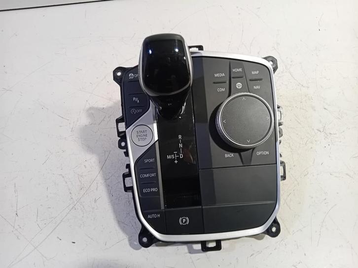 SCHAKELMECHANIEK BMW 3 serie Touring (G21) (16046610), Auto-onderdelen, Overige Auto-onderdelen, BMW, Gebruikt