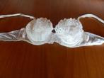 (3)- soutien gorge t.95A blanc - lejaby -, Kleding | Dames, Ondergoed en Lingerie, Lejaby, Ophalen of Verzenden, Wit, BH