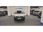 VOLKSWAGEN CADDY MAXI * UTILITY * 5 ZITS * 2.0 TDi, Gebruikt, Euro 6, Volkswagen, Bedrijf