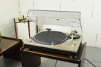 Technics SL 1200 MK2 Draaitafel Platenspeler, Audio, Tv en Foto, Platenspelers, Ophalen, Gebruikt, Pitch-regelaar, Platenspeler