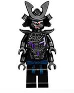Lego Ninjago Resurrected Garmadon Minifiguur #4, Kinderen en Baby's, Ophalen of Verzenden, Zo goed als nieuw, Losse stenen, Lego