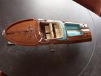 maquette de bateau, Hobby & Loisirs créatifs, Enlèvement, Comme neuf
