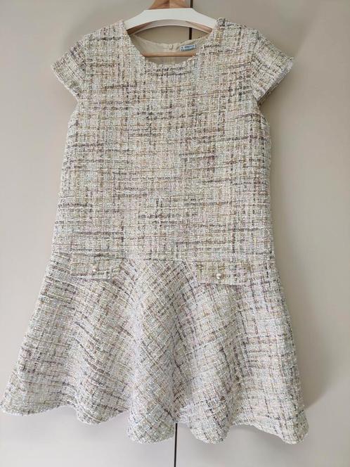 Prachtig (communie)kleedje., Kinderen en Baby's, Kinderkleding | Maat 176, Nieuw, Meisje, Jurk of Rok, Ophalen of Verzenden