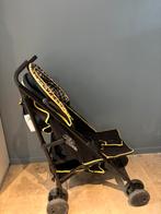 Buggy, Ophalen, Zo goed als nieuw