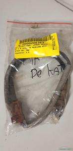 Lambdasonde Saab 9-3 II lambdasensor 1.8t 16V gebruikt nette, Auto-onderdelen, Gebruikt, Saab Automobile AB (defunct), Saabvagen 1
461 80  Trollhattan, SE