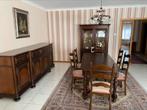 Eetkamer, Ophalen