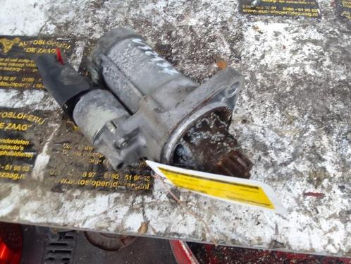 Startmotor van een Seat Leon, Auto-onderdelen, Motor en Toebehoren, Seat, Gebruikt, 3 maanden garantie, Ophalen of Verzenden