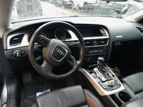 BOORDCOMPUTER BEDIENING Audi A5 Quattro (B8C / S), Auto-onderdelen, Dashboard en Schakelaars, Audi, Gebruikt