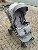 Poussette 3 en 1 Chicco Style go, Kinderwagen, Gebruikt