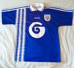 Rsca Vintage shirt, adidas. Extra Small, Kleding | Heren, Sportkleding, Paars, Ophalen of Verzenden, Adidas, Voetbal