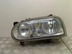 Koplamp links van een Volkswagen Golf, Ophalen of Verzenden, 3 maanden garantie, Gebruikt, Volkswagen
