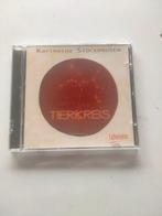 KARELHEINZ STOCKHAUSEN "Tierkreis" cd, Cd's en Dvd's, Cd's | Klassiek, Ophalen, Modernisme tot heden, Gebruikt, Overige typen