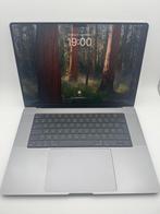 MacBook Pro 16” – M1 Max (2021) 10C/32C -  64GB - 2TB! - TOP, Computers en Software, MacBook Pro, 1 TB of meer, 64 GB of meer