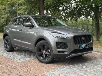 Jaguar E-Pace P200 AWD * 22400km! * CAMERA * PANO * NAVI * beschikbaar voor biedingen