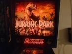 Jurassic Park Flipperkast Zeldzaam & Volledig Werkend!, Verzamelen, Automaten | Flipperkasten, Ophalen, Data East, Zo goed als nieuw