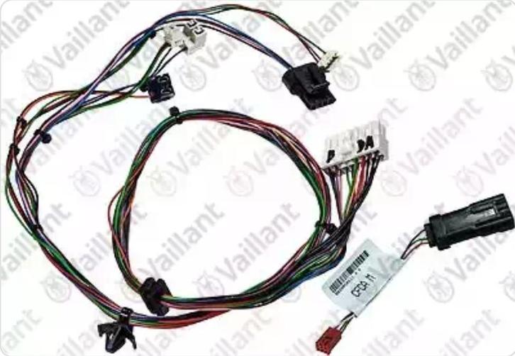 Kabelboom Vaillant VCW BE.. /3-5, VCW BE... /3-5 H R3, Verzamelen, Overige Verzamelen, Nieuw, Ophalen of Verzenden