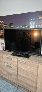 Samsung Smart tv 40inch-101cm., Audio, Tv en Foto, Televisies, Ophalen, Zo goed als nieuw, Samsung, Smart TV