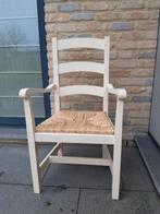 Fauteuil coin de feu, Enlèvement