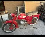 Zundapp, Fietsen en Brommers, Brommers | Oldtimers, Ophalen, Klasse B (45 km/u), 3 versnellingen, 50 cc