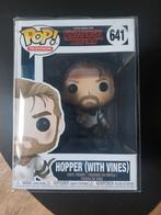 Stranger Things Hopper Vines Funko, Ophalen, Zo goed als nieuw