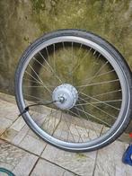 banden fiets elektrische origineel..28 inch ..Moet garantie, Fietsen en Brommers, Fietsonderdelen, Ophalen, Zo goed als nieuw