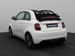 Fiat 500C Icon 42 kWh, 1305 kg, 15 min, Achat, 87 kW