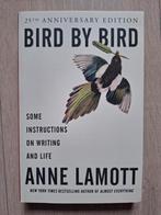 Anne Lamot: Bird by bird, Livres, Langue | Anglais, Enlèvement ou Envoi, Neuf