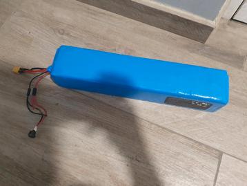 Batterie de trottinette électrique velo électrique 36v 15