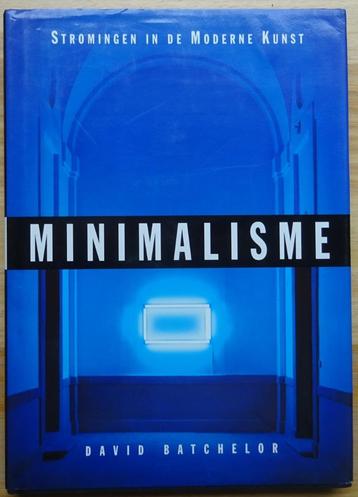 Minimalisme 1999 beschikbaar voor biedingen